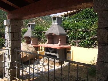 Maison de vacances /en/au VILLASIMIUS (Cagliari)ou appartement ou maison de vacances