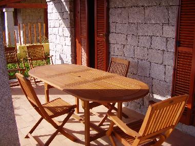 Maison de vacances /en/au VILLASIMIUS (Cagliari)ou appartement ou maison de vacances