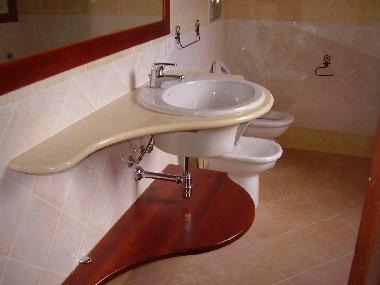 Maison de vacances /en/au VILLASIMIUS (Cagliari)ou appartement ou maison de vacances