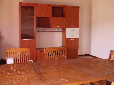 Maison de vacances /en/au VILLASIMIUS (Cagliari)ou appartement ou maison de vacances