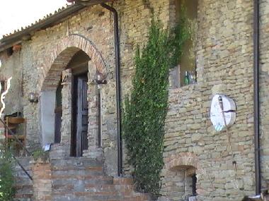 Appartement de vacances �/en/au belvedere langhe (Cuneo)ou appartement ou maison de vacances