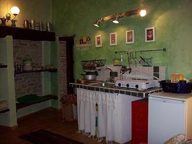 Appartement de vacances �/en/au belvedere langhe (Cuneo)ou appartement ou maison de vacances