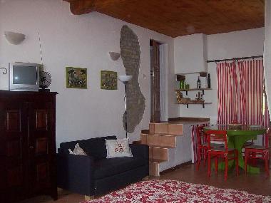 Appartement de vacances �/en/au belvedere langhe (Cuneo)ou appartement ou maison de vacances