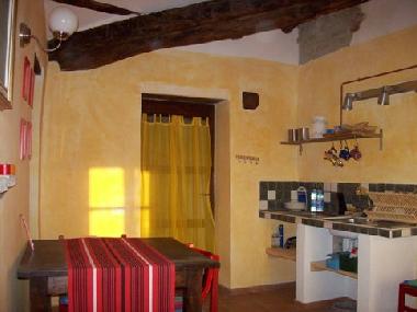 Appartement de vacances �/en/au belvedere langhe (Cuneo)ou appartement ou maison de vacances