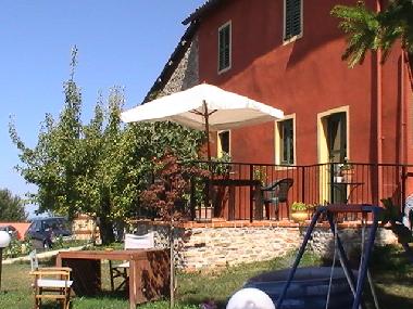 Appartement de vacances �/en/au belvedere langhe (Cuneo)ou appartement ou maison de vacances