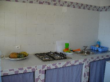 cuisine bien am�nag�e