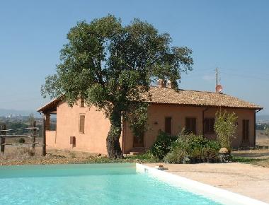 Maison de vacances �/en/au Istia d
