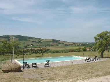 Maison de vacances �/en/au Istia d
