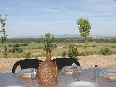 Maison de vacances �/en/au Istia d
