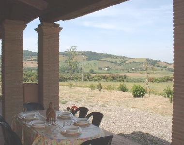 Maison de vacances �/en/au Istia d