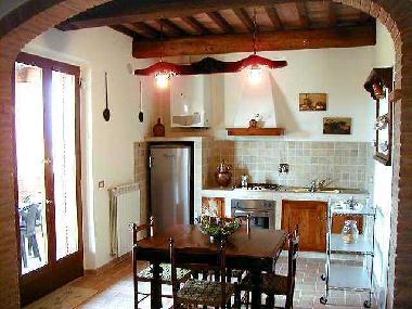 Maison de vacances �/en/au Istia d