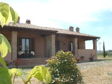 Maison de vacances �/en/au Istia d