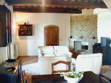 Maison de vacances �/en/au Istia d