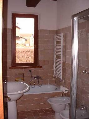 Maison de vacances �/en/au Istia d