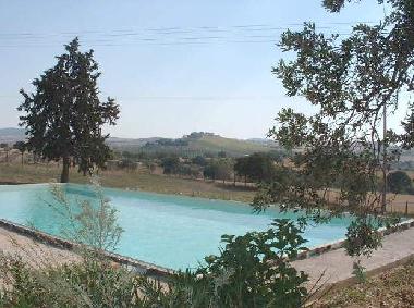 Maison de vacances �/en/au Istia d