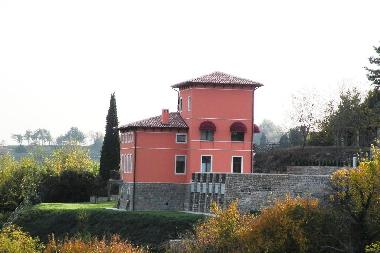 Maison de vacances �/en/au Oprtalj (Istarska)ou appartement ou maison de vacances