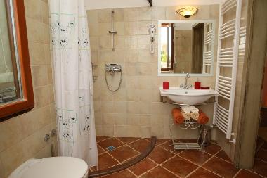 Maison de vacances �/en/au Oprtalj (Istarska)ou appartement ou maison de vacances