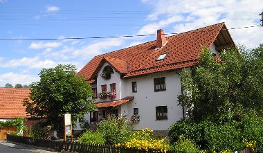 Appartement de vacances /en/au Speicherz (Unterfranken)ou appartement ou maison de vacances