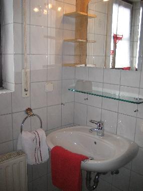 Appartement de vacances /en/au Speicherz (Unterfranken)ou appartement ou maison de vacances