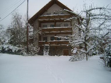 Appartement de vacances /en/au Speicherz (Unterfranken)ou appartement ou maison de vacances