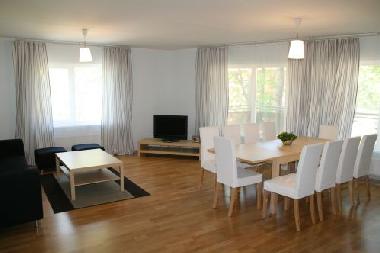Appartement de vacances �/en/au Tallinn (Harjumaa)ou appartement ou maison de vacances