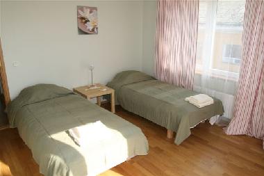 Appartement de vacances �/en/au Tallinn (Harjumaa)ou appartement ou maison de vacances