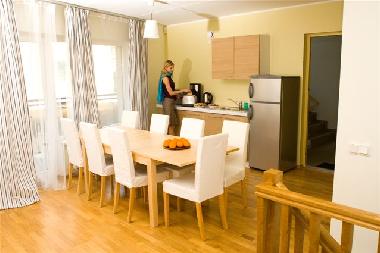 Appartement de vacances �/en/au Tallinn (Harjumaa)ou appartement ou maison de vacances
