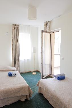 Appartement de vacances �/en/au Tallinn (Harjumaa)ou appartement ou maison de vacances