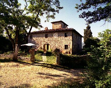 Appartement de vacances /en/au San Pancrazio  (Firenze)ou appartement ou maison de vacances