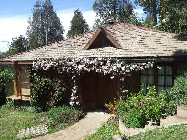 Appartement de vacances �/en/au San Carlos de Bariloche (Rio Negro)ou appartement ou maison de vacances