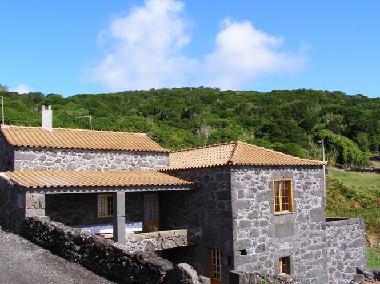 Appartement de vacances �/en/au Calheta de Nesquim  (Azores)ou appartement ou maison de vacances