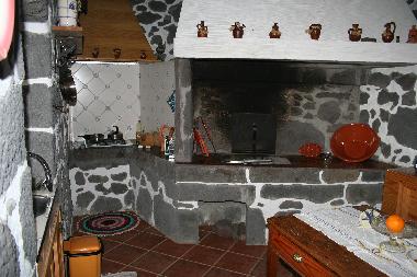 Appartement de vacances �/en/au Calheta de Nesquim  (Azores)ou appartement ou maison de vacances