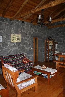 Appartement de vacances �/en/au Calheta de Nesquim  (Azores)ou appartement ou maison de vacances