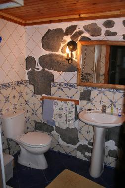 Appartement de vacances �/en/au Calheta de Nesquim  (Azores)ou appartement ou maison de vacances