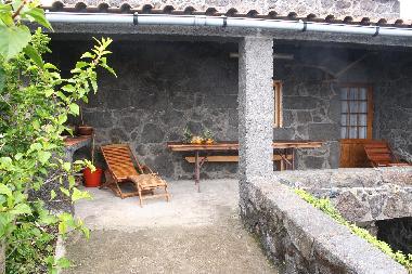 Appartement de vacances �/en/au Calheta de Nesquim  (Azores)ou appartement ou maison de vacances