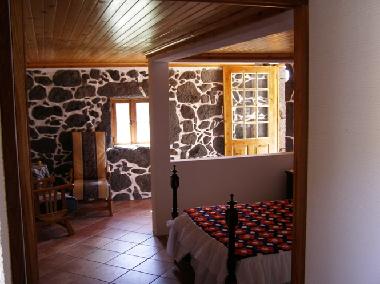 Appartement de vacances �/en/au Calheta de Nesquim  (Azores)ou appartement ou maison de vacances