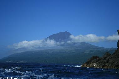 Appartement de vacances �/en/au Calheta de Nesquim  (Azores)ou appartement ou maison de vacances