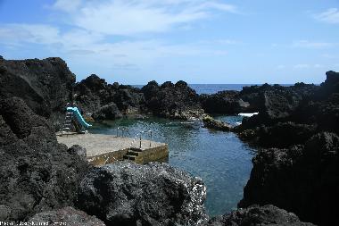 Appartement de vacances �/en/au Calheta de Nesquim  (Azores)ou appartement ou maison de vacances