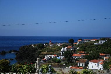 Appartement de vacances �/en/au Calheta de Nesquim  (Azores)ou appartement ou maison de vacances