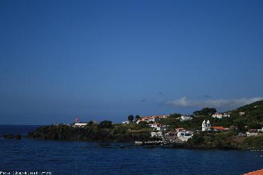 Appartement de vacances �/en/au Calheta de Nesquim  (Azores)ou appartement ou maison de vacances
