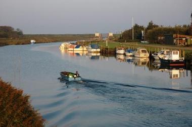 Maison de vacances �/en/au H�jer (Sonderjylland)ou appartement ou maison de vacances