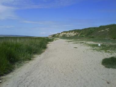 Maison de vacances �/en/au H�jer (Sonderjylland)ou appartement ou maison de vacances