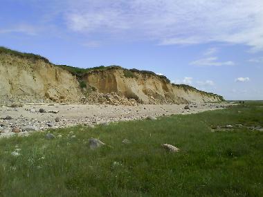 Maison de vacances �/en/au H�jer (Sonderjylland)ou appartement ou maison de vacances