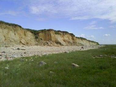 Maison de vacances �/en/au H�jer (Sonderjylland)ou appartement ou maison de vacances