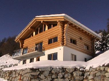 Appartement de vacances �/en/au Tschlin (Scuol)ou appartement ou maison de vacances