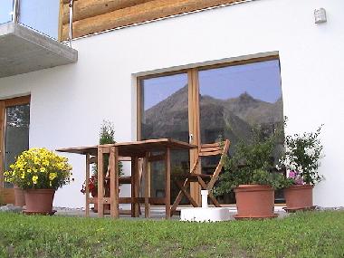 Appartement de vacances �/en/au Tschlin (Scuol)ou appartement ou maison de vacances