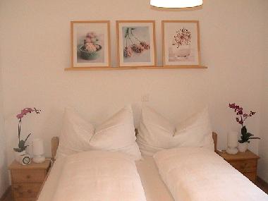 Appartement de vacances �/en/au Tschlin (Scuol)ou appartement ou maison de vacances