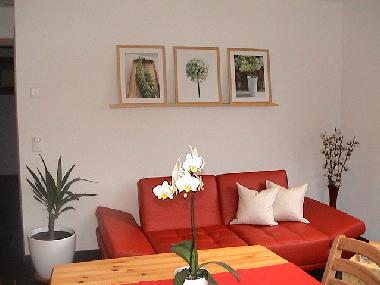 Appartement de vacances �/en/au Tschlin (Scuol)ou appartement ou maison de vacances