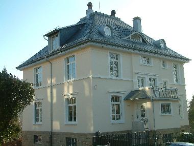 Appartement de vacances /en/au Baden-Baden (Schwarzwald)ou appartement ou maison de vacances