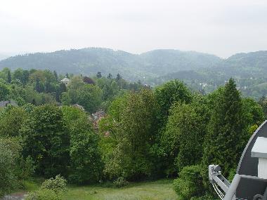 Appartement de vacances /en/au Baden-Baden (Schwarzwald)ou appartement ou maison de vacances
